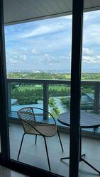 Marina Bay Residences (D1), Condominium #593652781